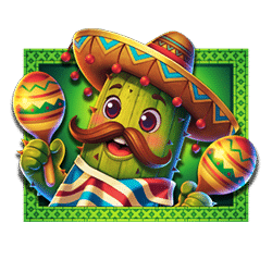 Icon 3 Wild Mariachi Bros