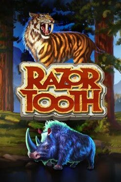 Razortooth