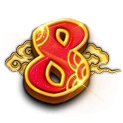 Icon 1 Prosperous 8s Hold and Win