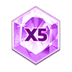 Icon 9 81 Crystal Fruits