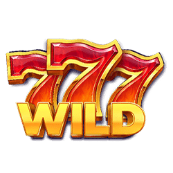 Wild Symbol of Sticky Coin: Hold The Spin Slot