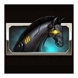 Icon 5 Big Bounty Bill