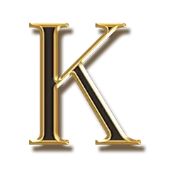 Icon 6 Divine Fortune Black