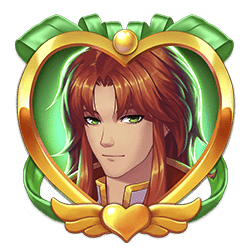 Icon 2 Moon Princess Power of Love