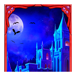 Scatter of Vampires vs Wolves Slot