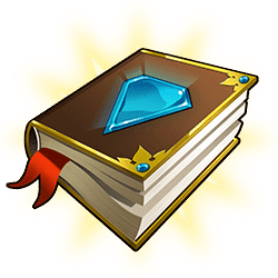 Wild Symbol of Gemix Slot