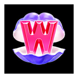 Wild Symbol of Reef Raider Slot