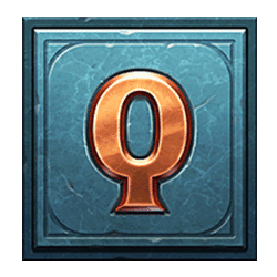 Icon 9 Beat the Beast Griffins Gold