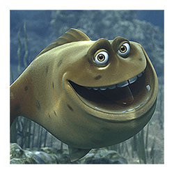 Icon 6 Under the Sea