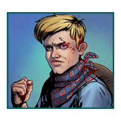 Icon 8 Wild Wild West