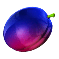 Icon 5 25 Red Hot Burning Clover Link