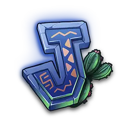 Icon 10 Masked Mayhem