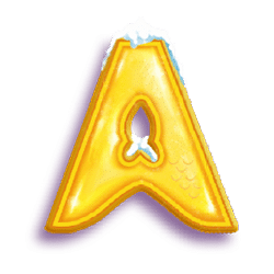 Icon 6 Fishin’ Frenzy Christmas