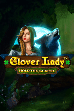 Clover Lady™