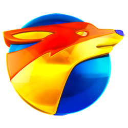 Wild Symbol of 7 Fresh Fruits Slot