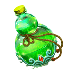 Icon 5 Monkey Warrior