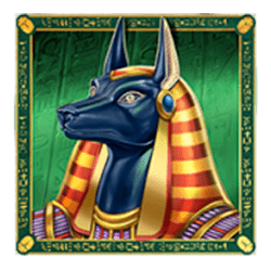 Icon 4 Cat Wilde and the Pyramids of Dead