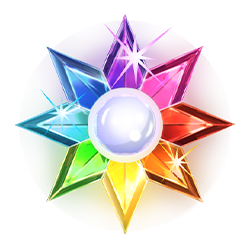 Wild Symbol of Starburst Slot