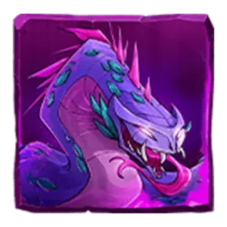 Icon 3 Strength of Hercule