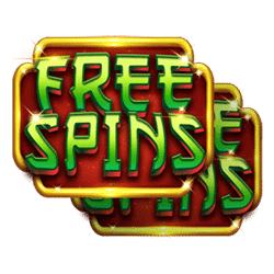 Scatter of Double Lucky Line Slot