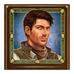 Icon 2 Rich Wilde And The Amulet of Dead