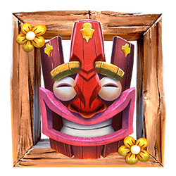 Icon 4 Tiki Runner 2 DoubleMax