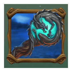 Icon 4 Lord Merlin and the Lady of the Lake