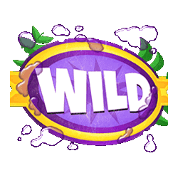 Wild Symbol of Sausage Party Slot