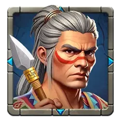 Icon 2 Tessa Hunt and the Warrior Tomb