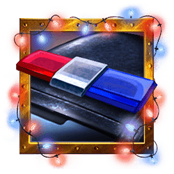 Scatter of Saint Nicked Slot