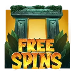 Scatter of Treasures of Kongar Slot