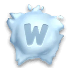 Wild Symbol of Snow Slingers Slot