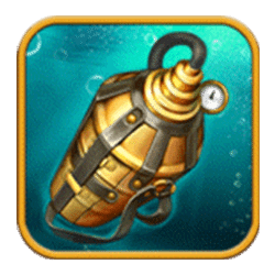 Icon 10 Eye of The Kraken