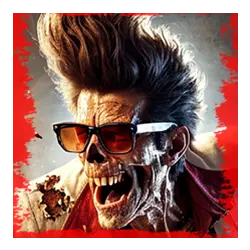 Icon 2 Vegas is Dead: Battle Arena