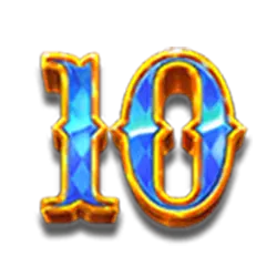 Icon 9 Wild Wild Joker