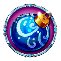 Icon 3 Santas Wild Night