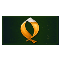 Icon 7 Golden Kegs 50K