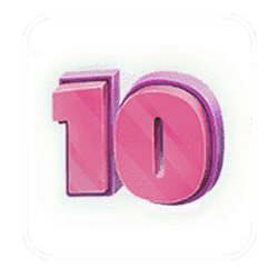 Icon 11 Sugarlicious EveryWay