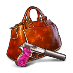 Icon 7 Agent Jane Blonde Returns