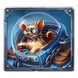 Icon 4 Canine Carnage