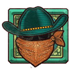 Icon 5 Wanted Dead or a Wild