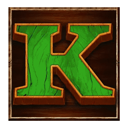 Icon 7 Roar of the Bear Megaways