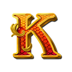 Icon 8 Dragon’s Element Deluxe