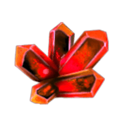 Icon 6 Queen of the Crystal Rays