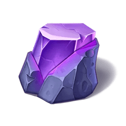 Icon 6 Crystal Catcher