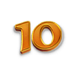 Icon 11 Leprechaun Riches