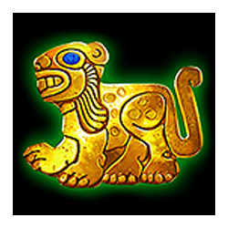 Icon 5 Book of Aztec Select