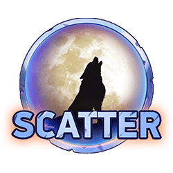 Scatter of Spinsane Slot