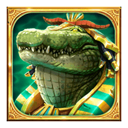 Icon 4 Links of Ra II