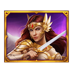 Icon 5 Defenders of Asgard